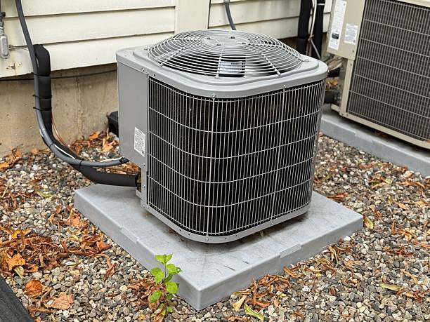 24/7 Emergency Ductwork Repair experts in Bush, LA